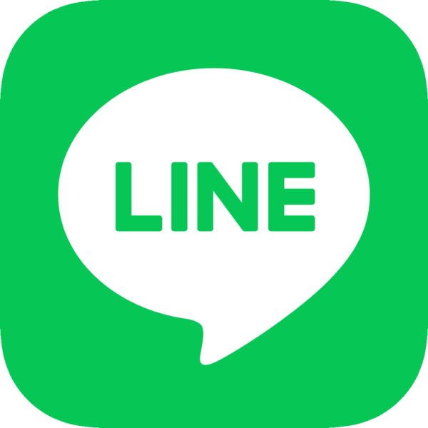 LINE@ icon