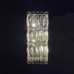 โคมไฟติดผนังคริสตัลสไตล์อียิปต์ PWL059