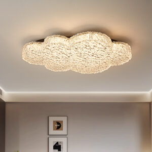 โคมไฟเพดานก้อนเมฆ รุ่น JD5188 PCL015