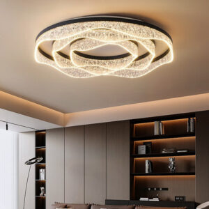 โคมไฟเพดานสไตล์มินิมอลอิตาลี PCL014