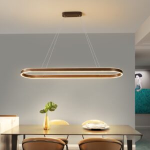 โคมไฟแขวนสแกนดิเนเวียโมเดิร์น PLL037