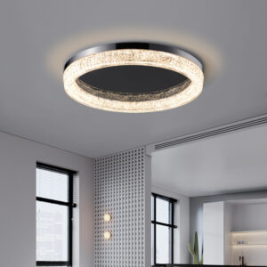 โคมไฟเพดานคริสตัลไฮเอนด์ PCL021